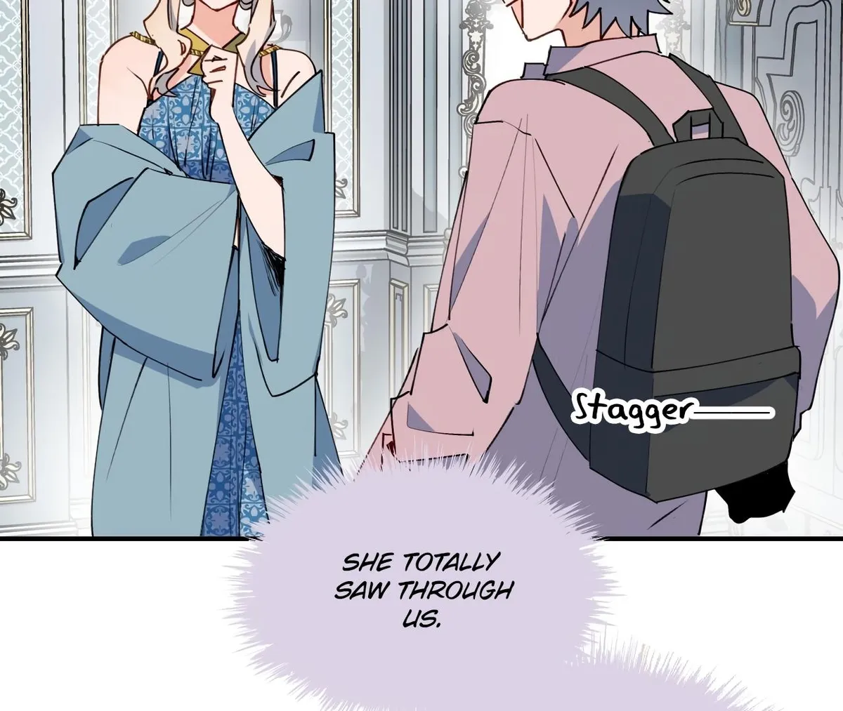 Lord Demon King Always Teases Me Chapter 38 page 5 - 