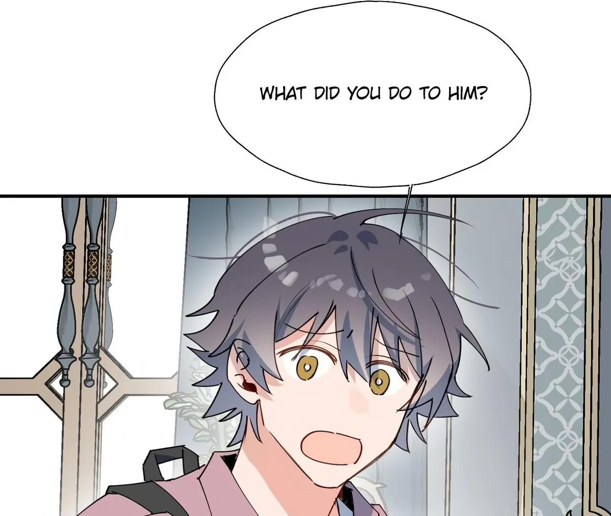 Lord Demon King Always Teases Me Chapter 38 page 42 - 