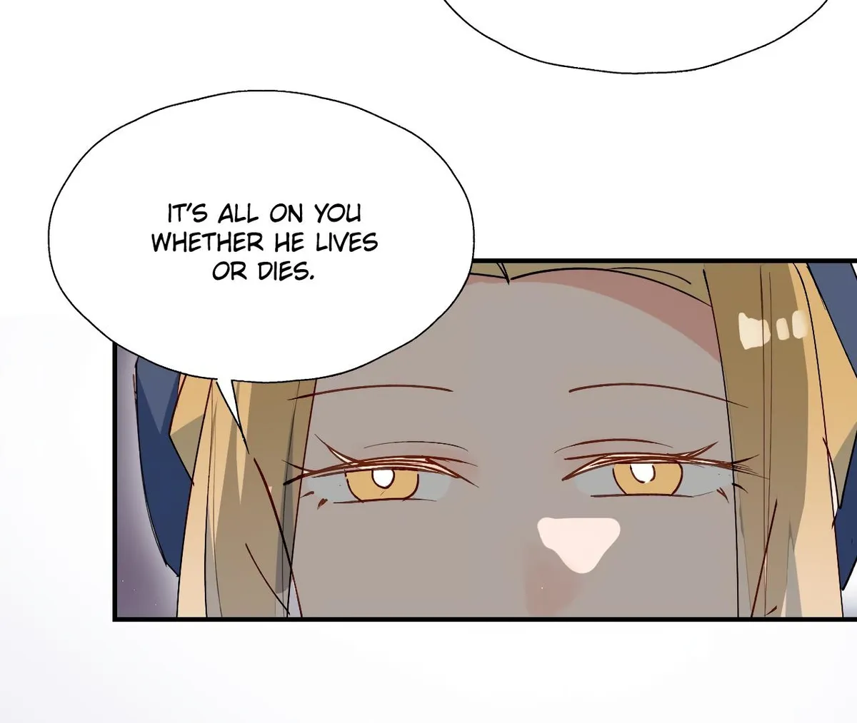 Lord Demon King Always Teases Me Chapter 38 page 45 - 