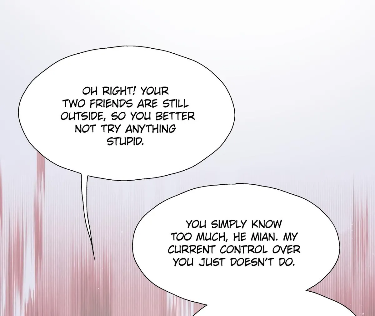 Lord Demon King Always Teases Me Chapter 38 page 46 - 