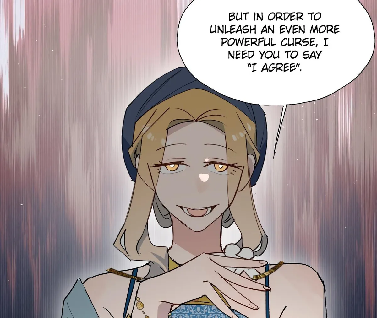 Lord Demon King Always Teases Me Chapter 38 page 47 - 