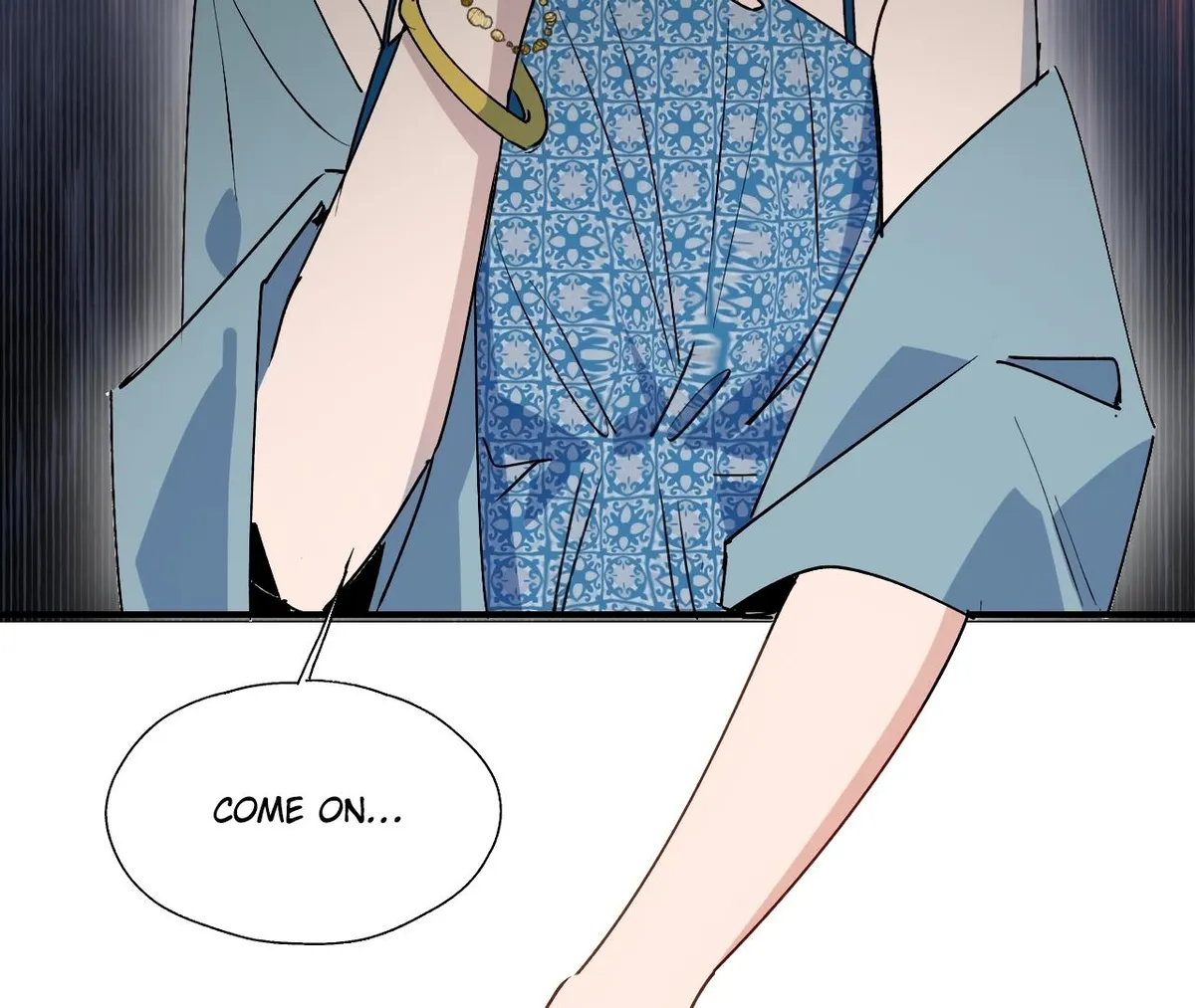 Lord Demon King Always Teases Me Chapter 38 page 48 - 