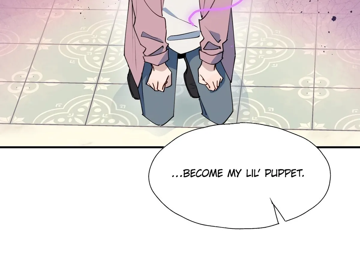 Lord Demon King Always Teases Me Chapter 38 page 50 - 