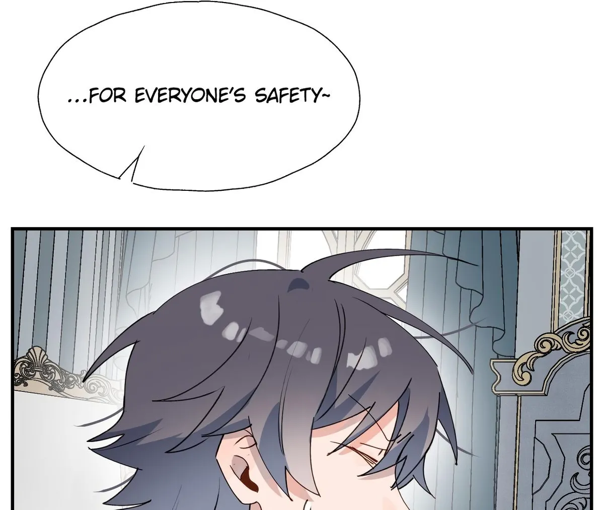 Lord Demon King Always Teases Me Chapter 38 page 51 - 