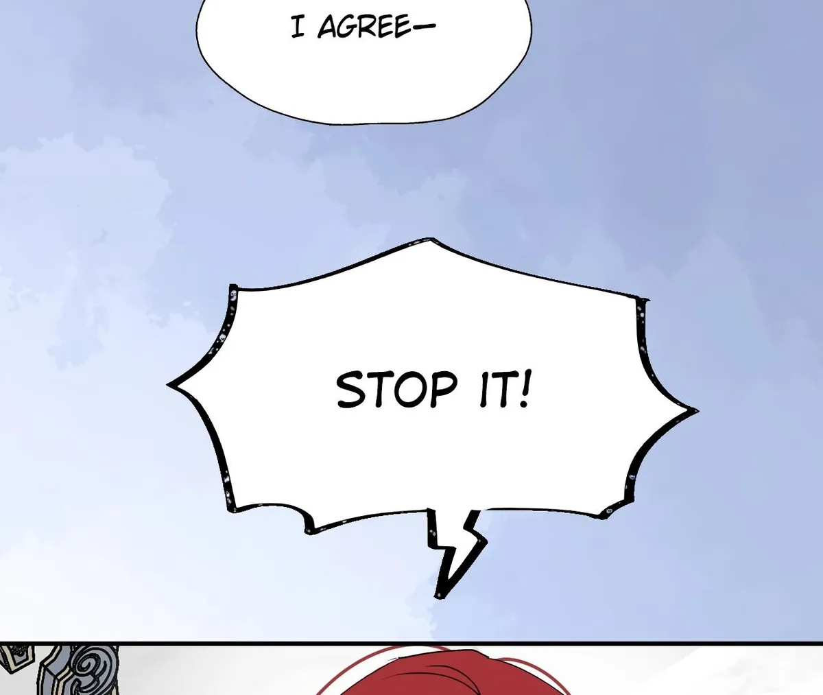 Lord Demon King Always Teases Me Chapter 38 page 54 - 