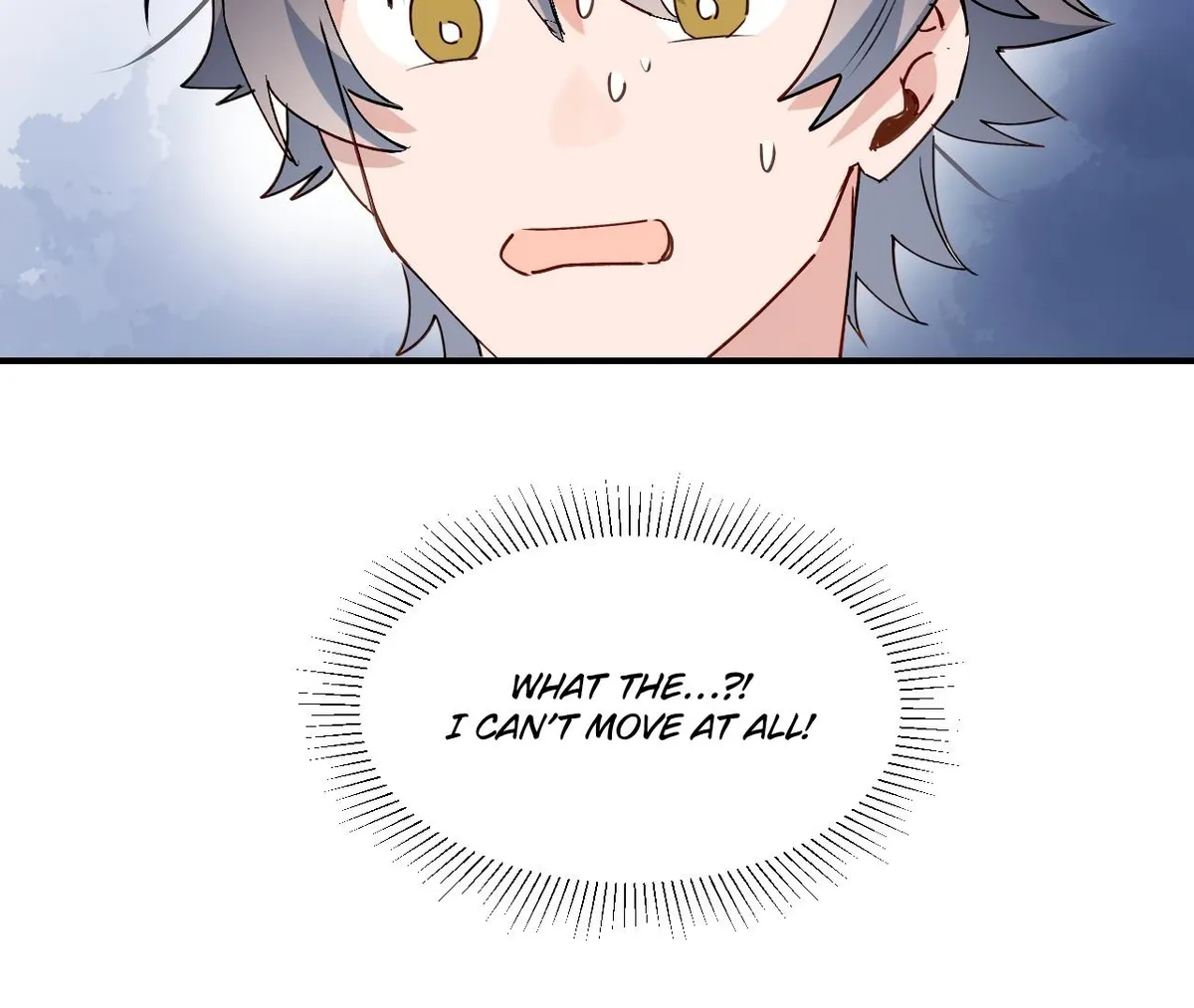 Lord Demon King Always Teases Me Chapter 38 page 7 - 