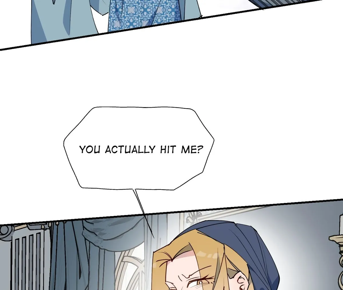 Lord Demon King Always Teases Me Chapter 38 page 64 - 
