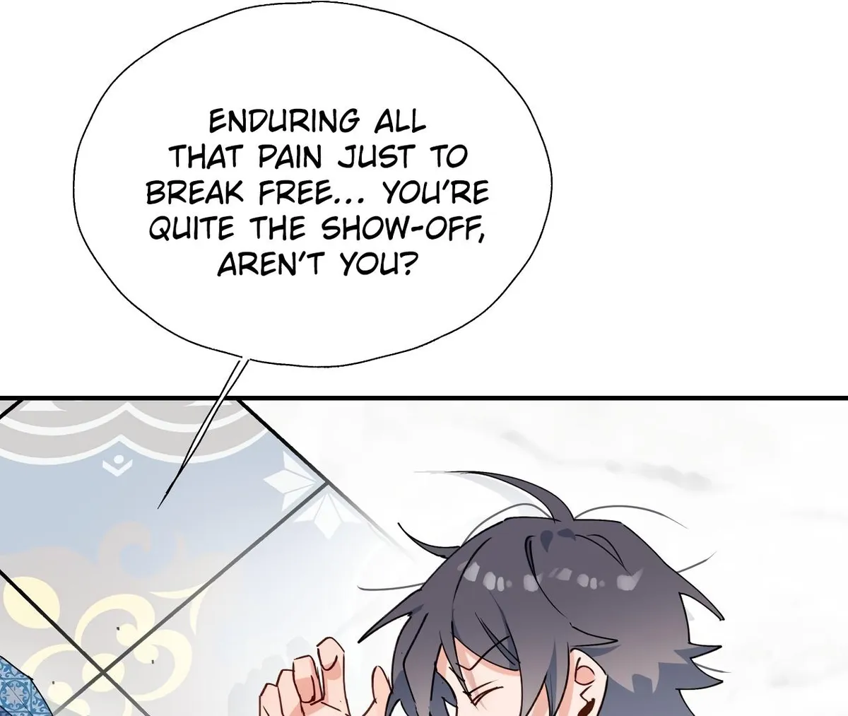 Lord Demon King Always Teases Me Chapter 38 page 68 - 