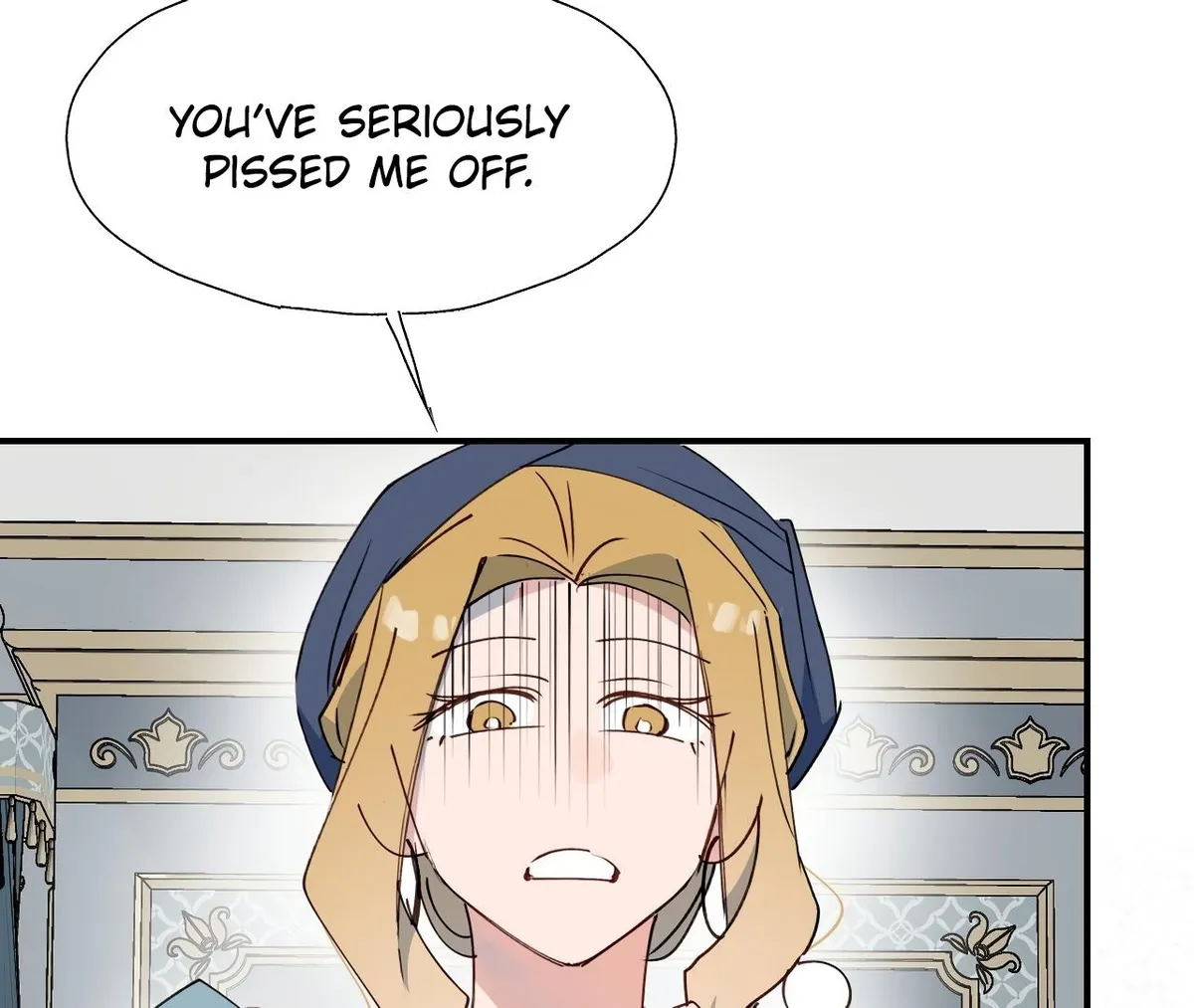 Lord Demon King Always Teases Me Chapter 38 page 70 - 