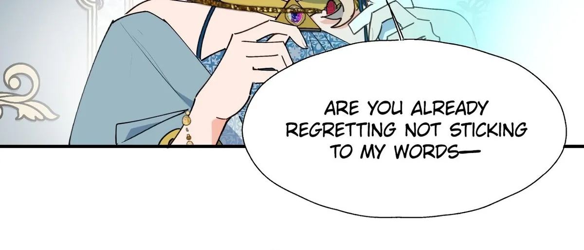 Lord Demon King Always Teases Me Chapter 38 page 76 - 