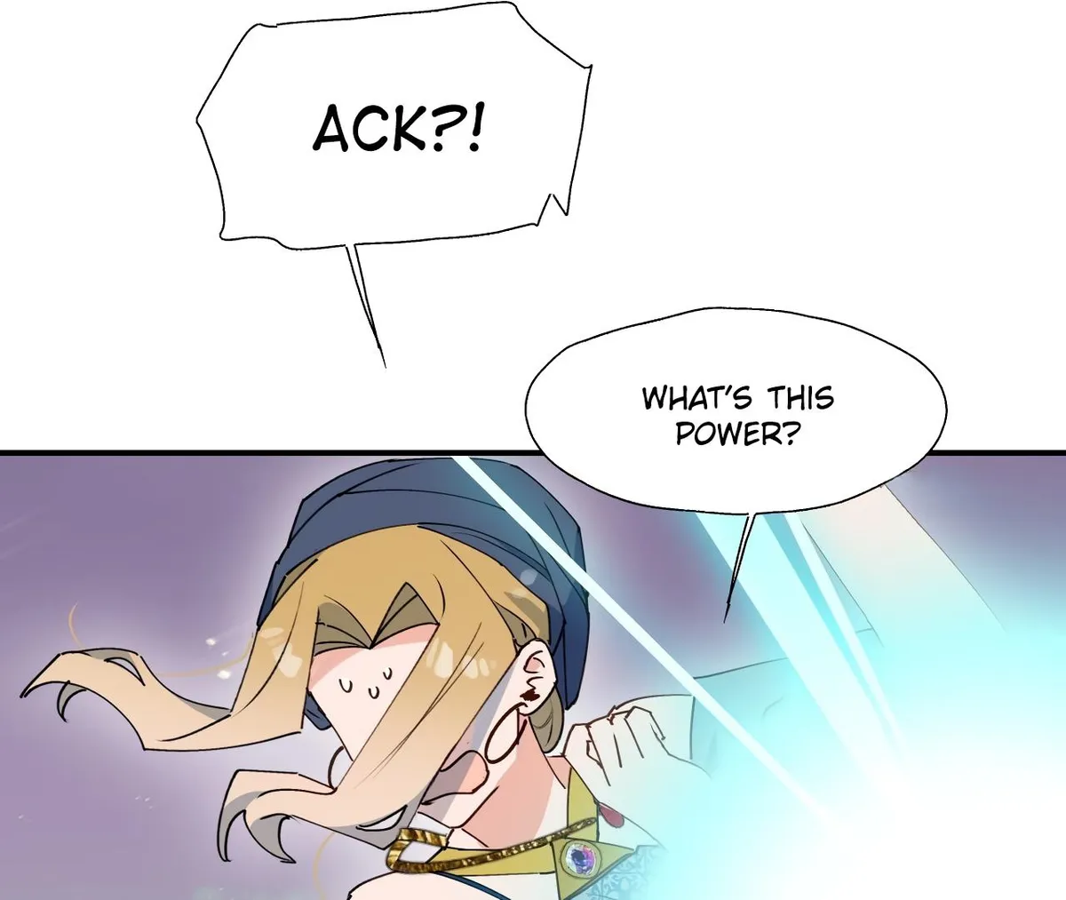 Lord Demon King Always Teases Me Chapter 38 page 77 - 