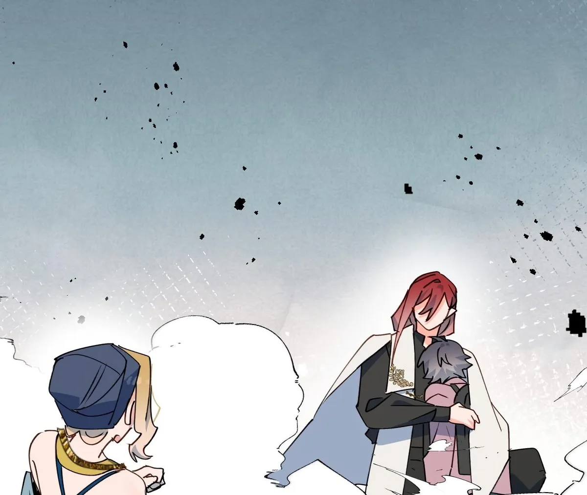 Lord Demon King Always Teases Me Chapter 38 page 80 - 