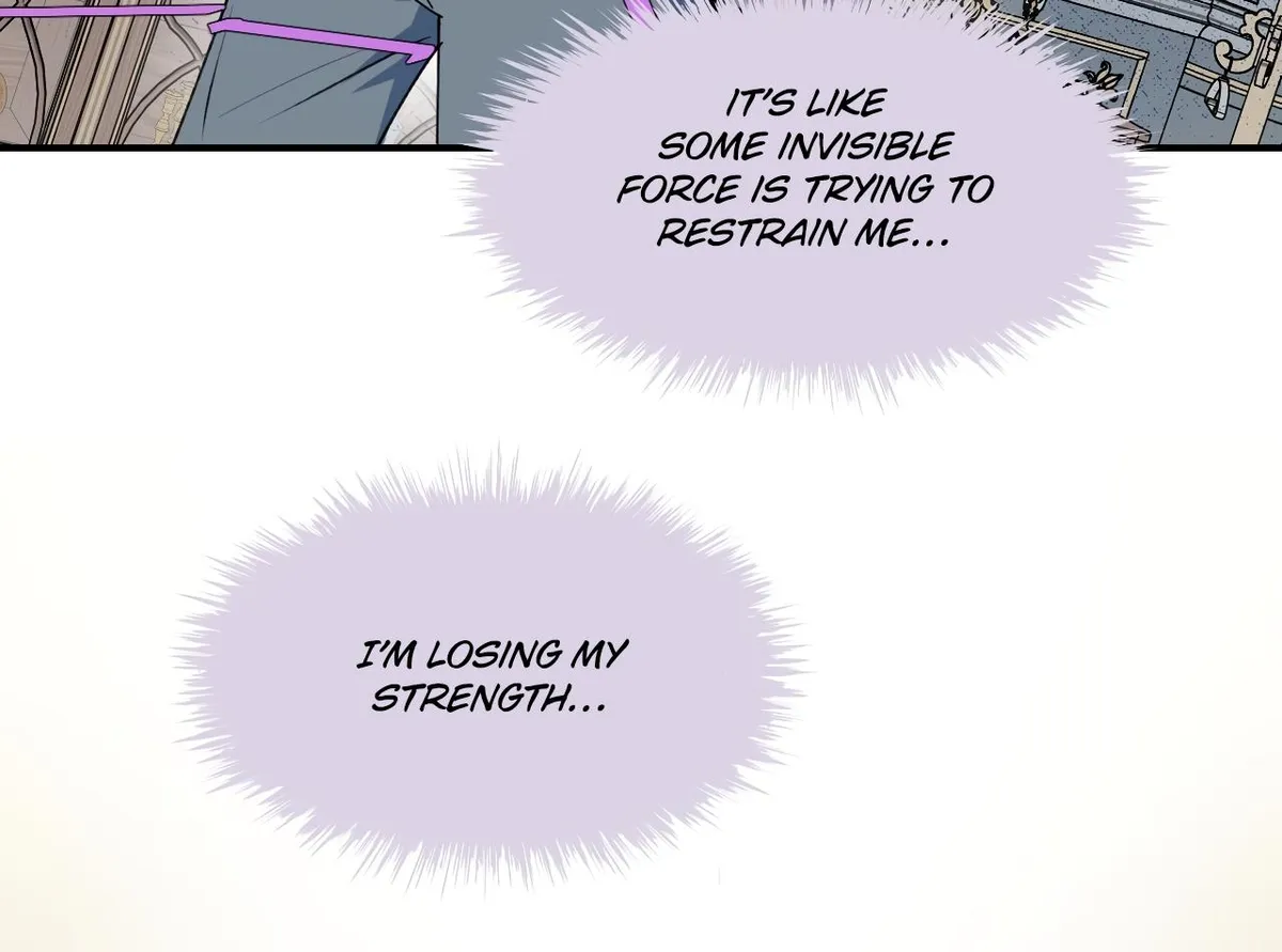 Lord Demon King Always Teases Me Chapter 38 page 9 - 