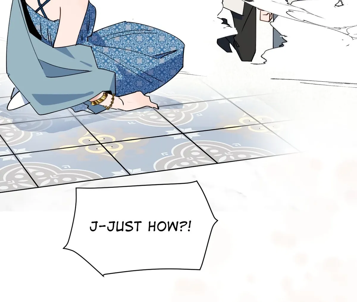 Lord Demon King Always Teases Me Chapter 38 page 81 - 
