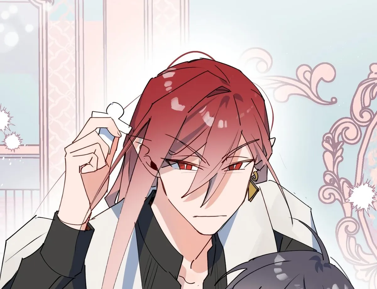 Lord Demon King Always Teases Me Chapter 38 page 84 - 