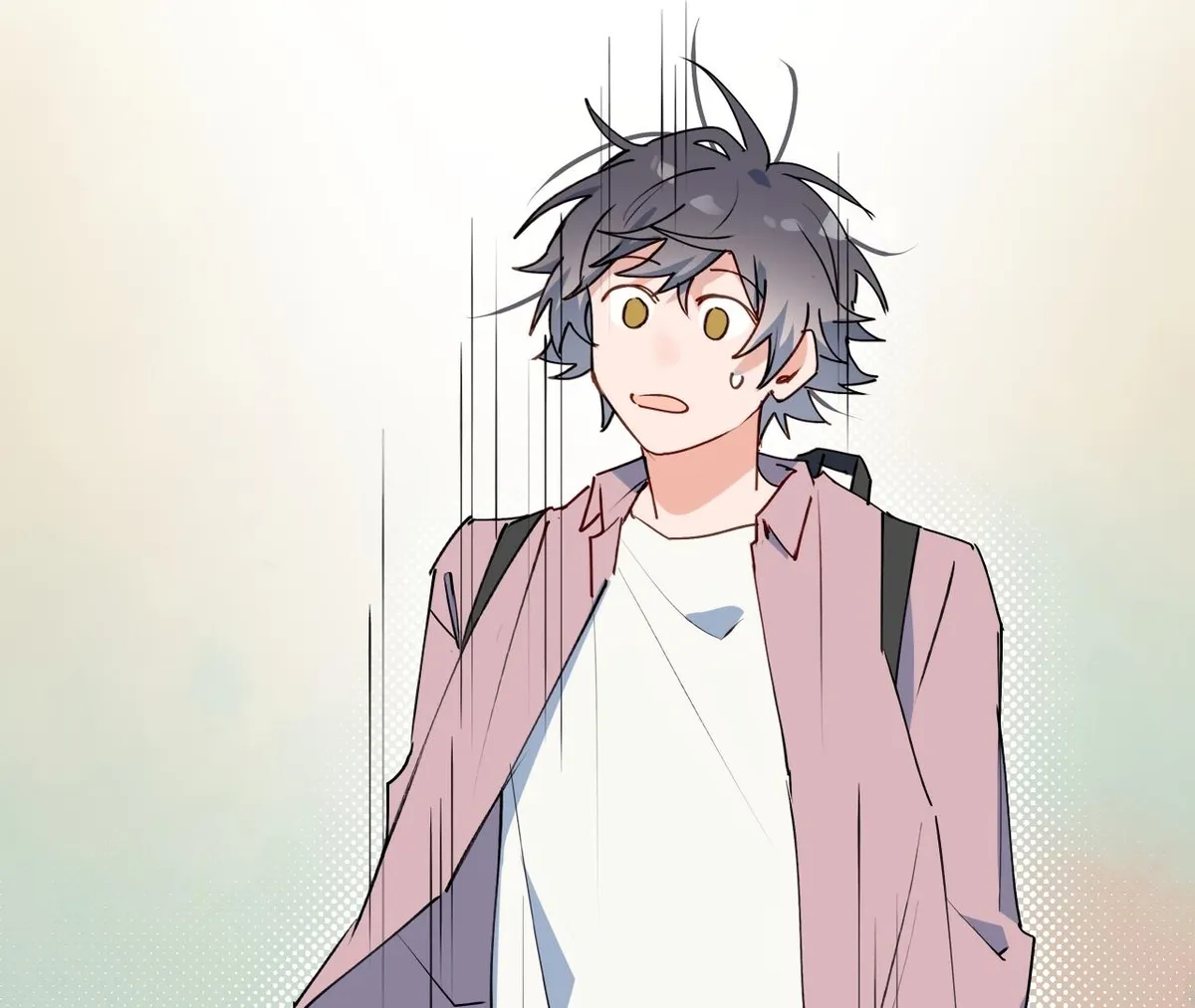 Lord Demon King Always Teases Me Chapter 38 page 10 - 