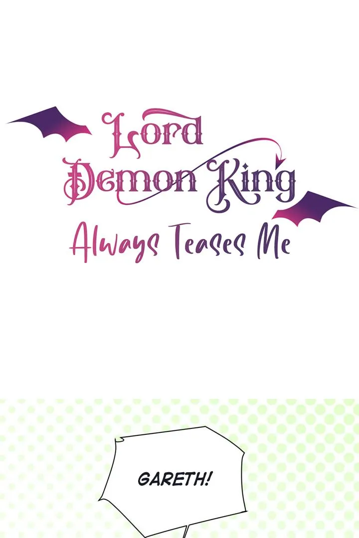 Lord Demon King Always Teases Me Chapter 40.5 page 2 - 