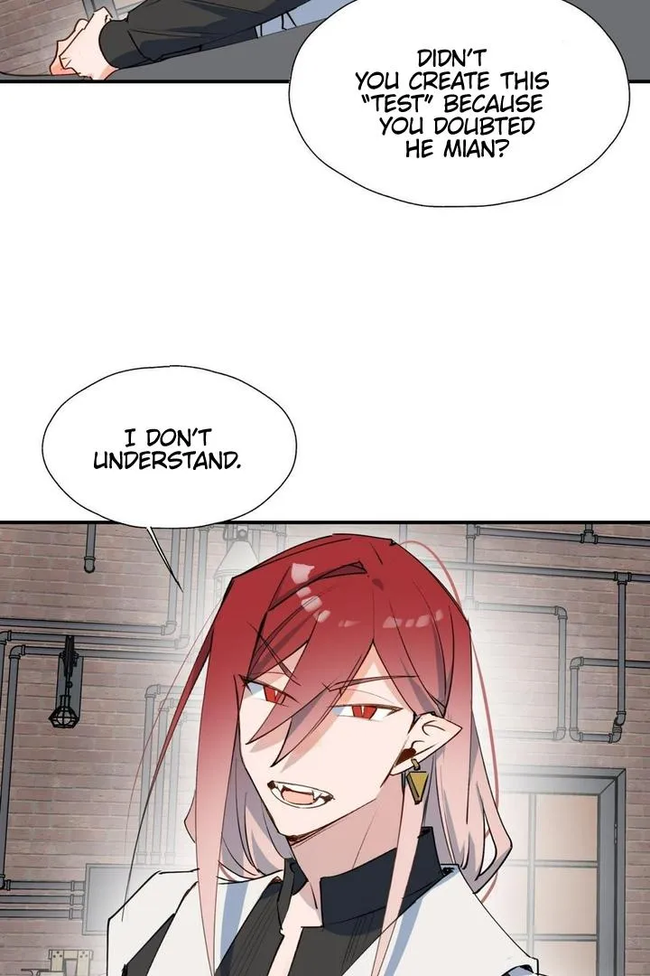 Lord Demon King Always Teases Me Chapter 40 page 14 - 