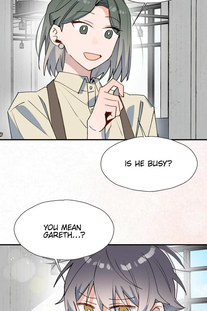 Lord Demon King Always Teases Me Chapter 40 page 28 - 