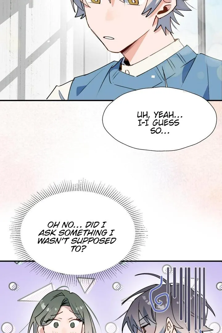 Lord Demon King Always Teases Me Chapter 40 page 29 - 
