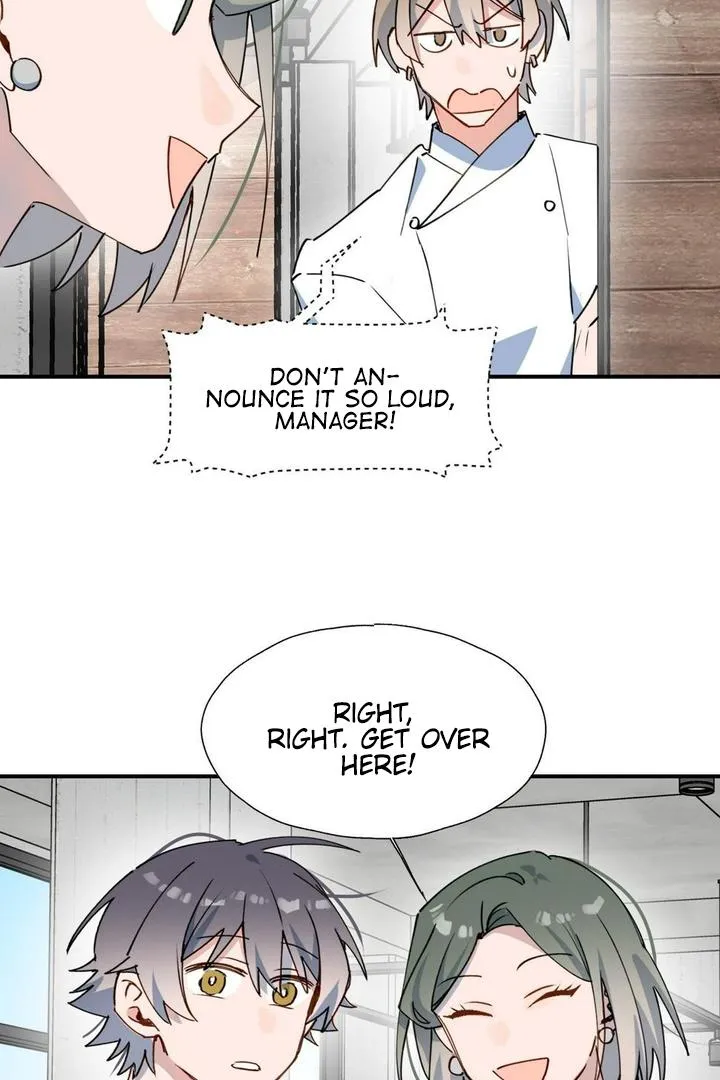 Lord Demon King Always Teases Me Chapter 40 page 31 - 