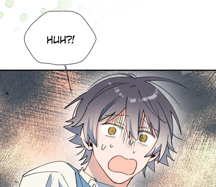 Lord Demon King Always Teases Me Chapter 40 page 34 - 