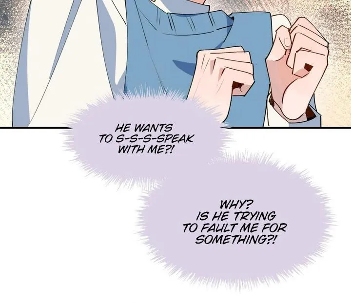 Lord Demon King Always Teases Me Chapter 40 page 35 - 
