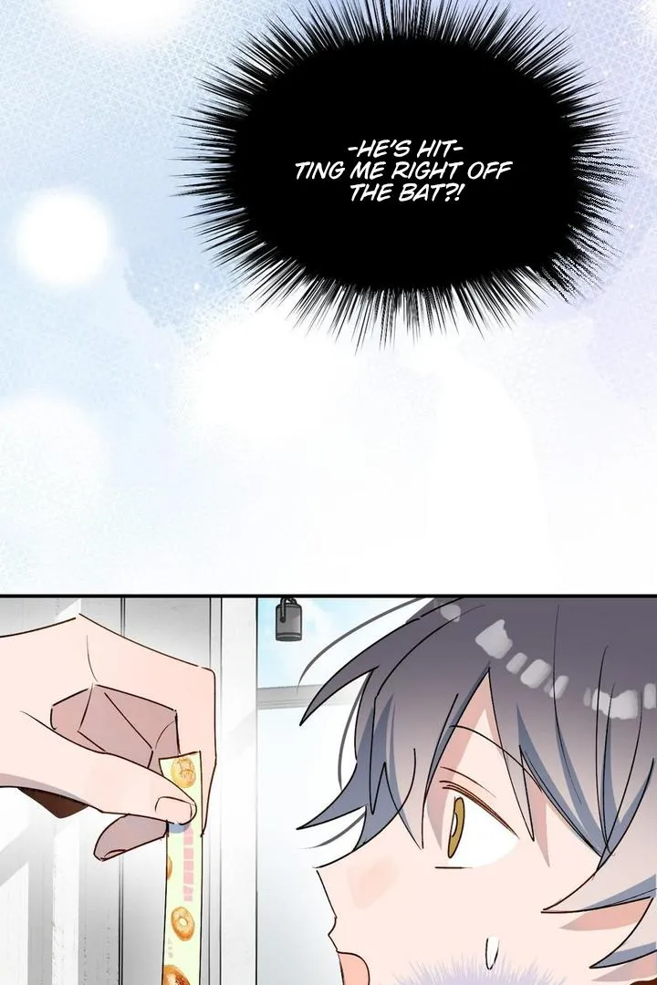 Lord Demon King Always Teases Me Chapter 40 page 37 - 