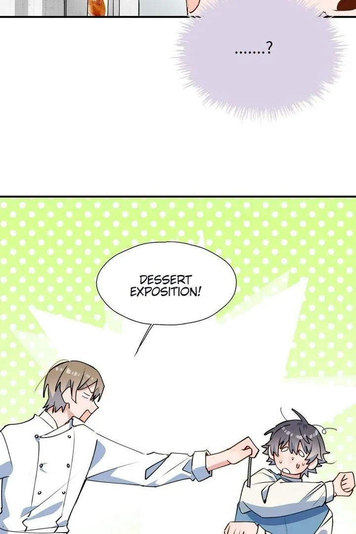 Lord Demon King Always Teases Me Chapter 40 page 38 - 