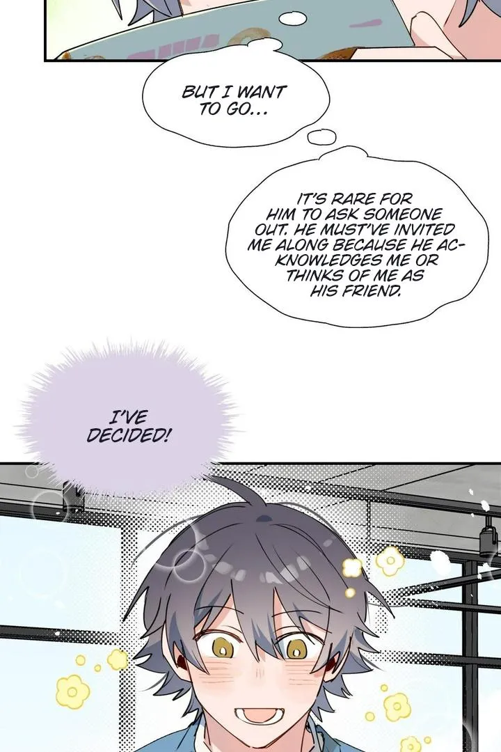 Lord Demon King Always Teases Me Chapter 40 page 42 - 