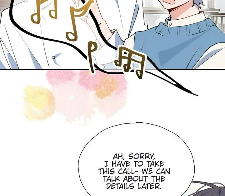 Lord Demon King Always Teases Me Chapter 40 page 44 - 