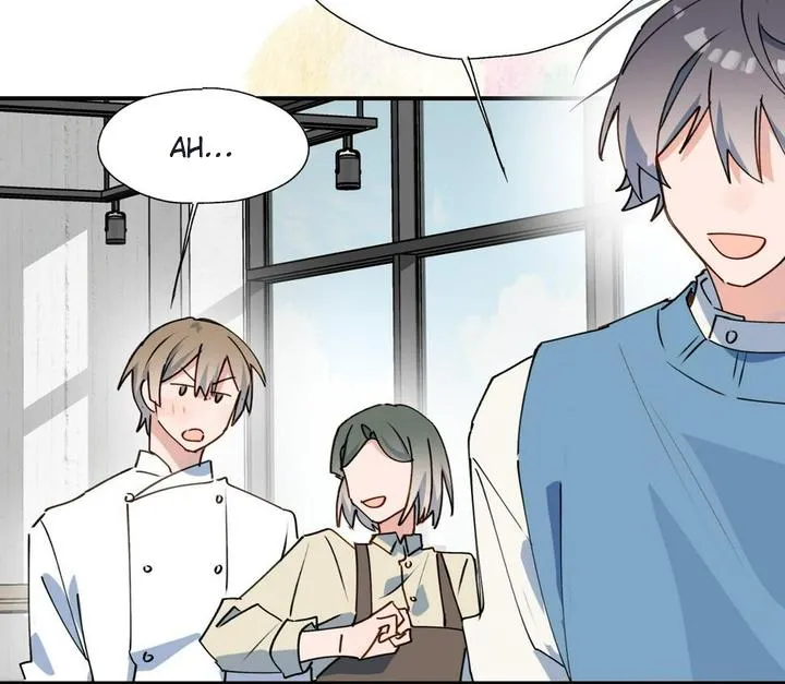 Lord Demon King Always Teases Me Chapter 40 page 45 - 