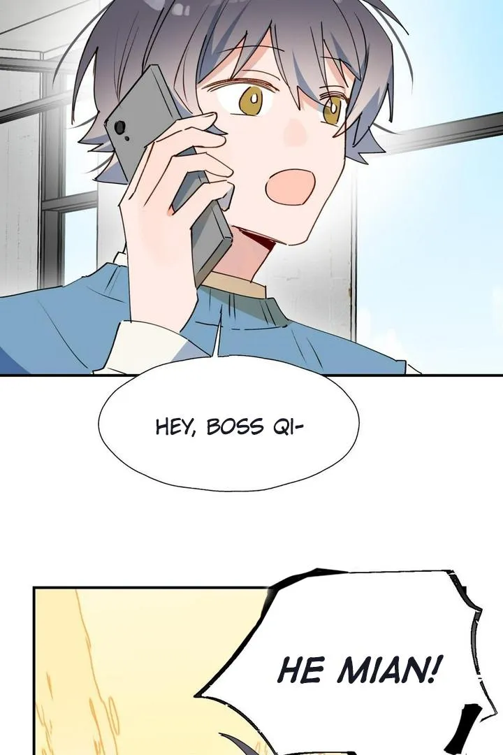 Lord Demon King Always Teases Me Chapter 40 page 48 - 