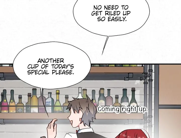 Lord Demon King Always Teases Me Chapter 40 page 8 - 