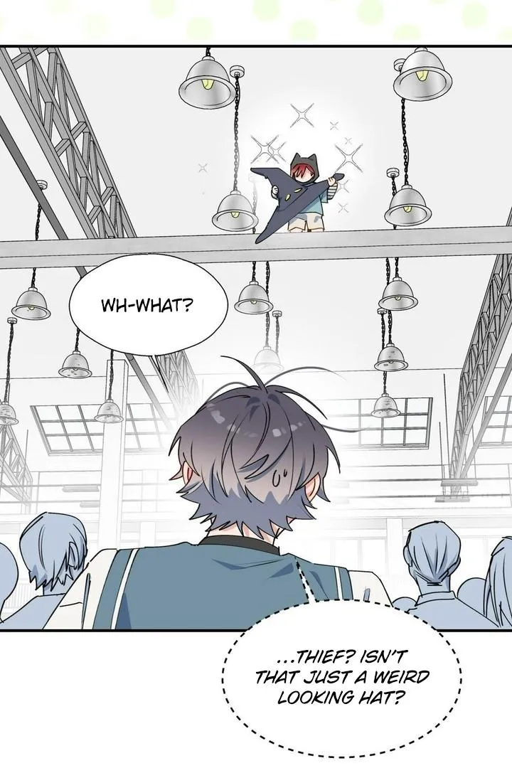 Lord Demon King Always Teases Me Chapter 45 page 11 - 