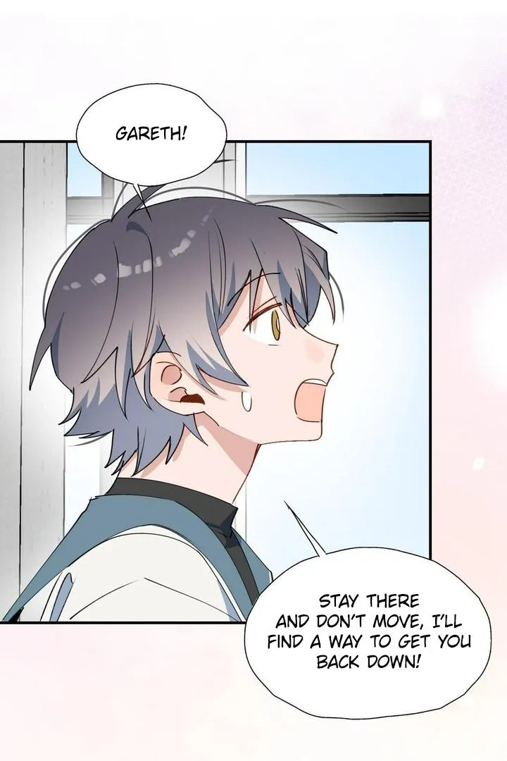 Lord Demon King Always Teases Me Chapter 45 page 12 - 