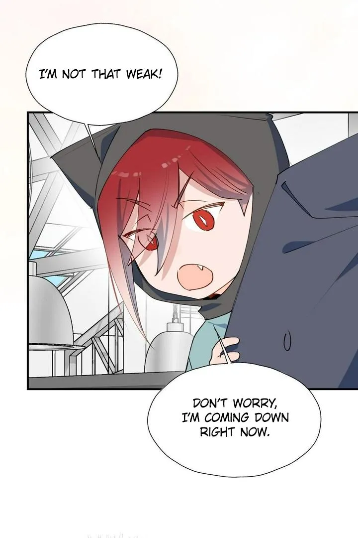 Lord Demon King Always Teases Me Chapter 45 page 13 - 