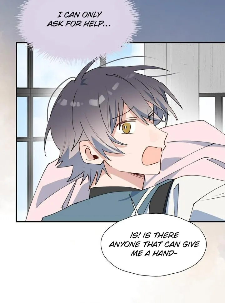 Lord Demon King Always Teases Me Chapter 45 page 19 - 