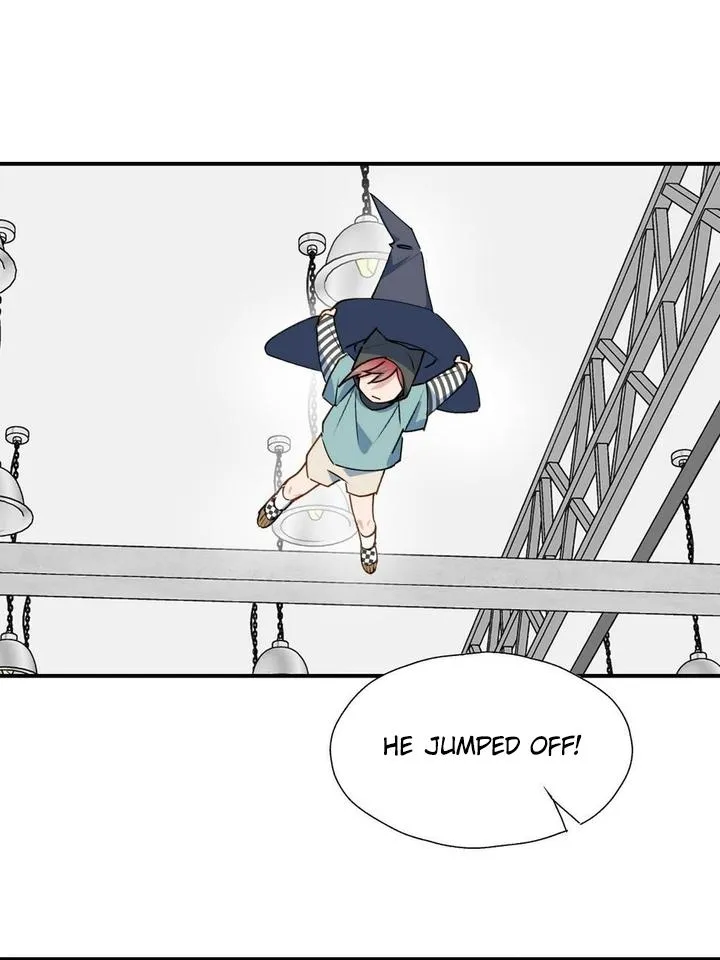 Lord Demon King Always Teases Me Chapter 45 page 26 - 