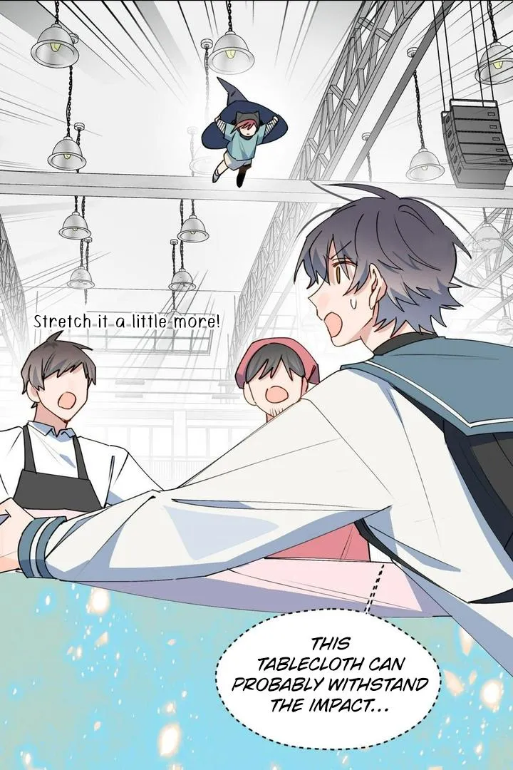 Lord Demon King Always Teases Me Chapter 45 page 27 - 