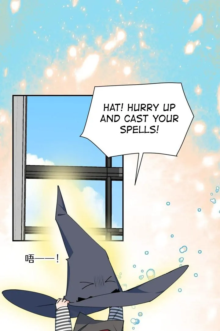 Lord Demon King Always Teases Me Chapter 45 page 28 - 