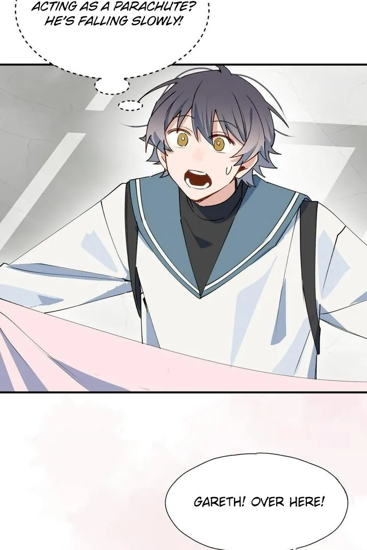 Lord Demon King Always Teases Me Chapter 45 page 30 - 