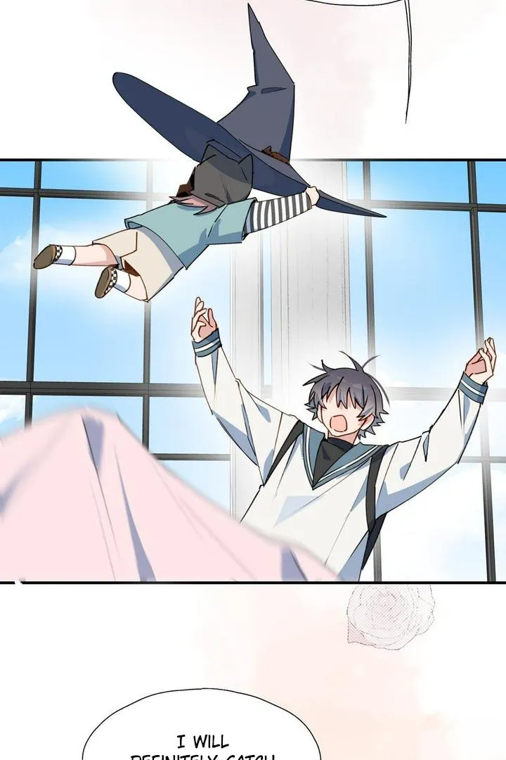 Lord Demon King Always Teases Me Chapter 45 page 31 - 
