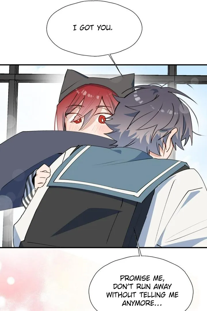 Lord Demon King Always Teases Me Chapter 45 page 36 - 