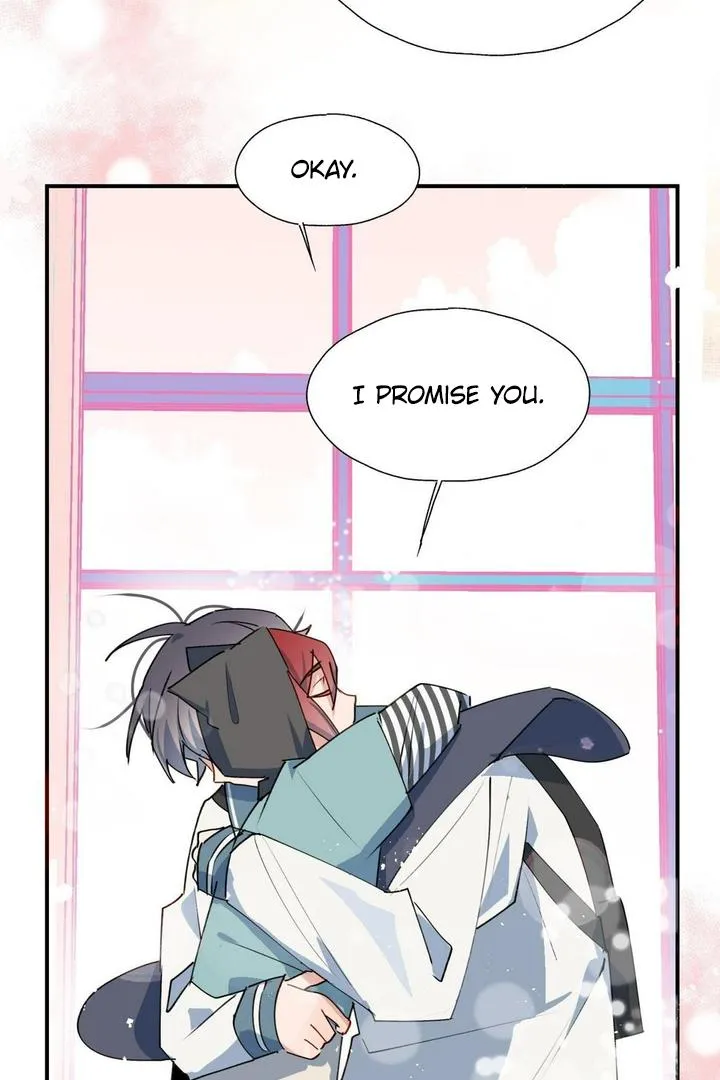 Lord Demon King Always Teases Me Chapter 45 page 37 - 