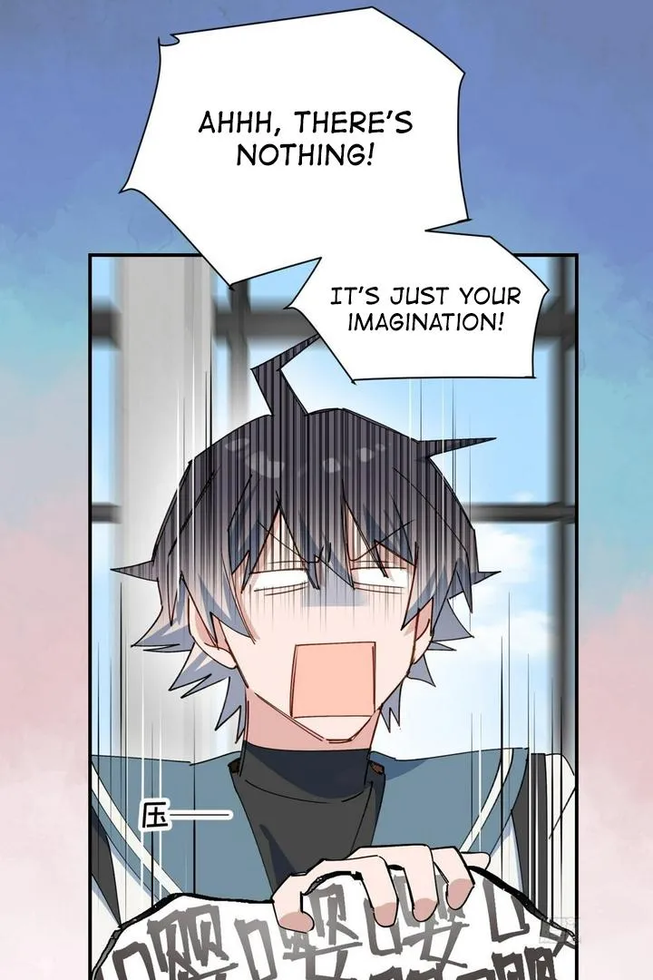Lord Demon King Always Teases Me Chapter 45 page 43 - 