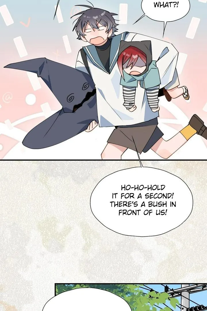 Lord Demon King Always Teases Me Chapter 45 page 47 - 