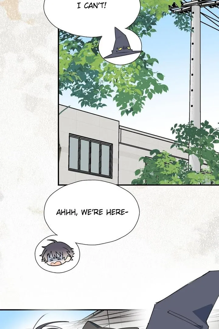 Lord Demon King Always Teases Me Chapter 45 page 48 - 