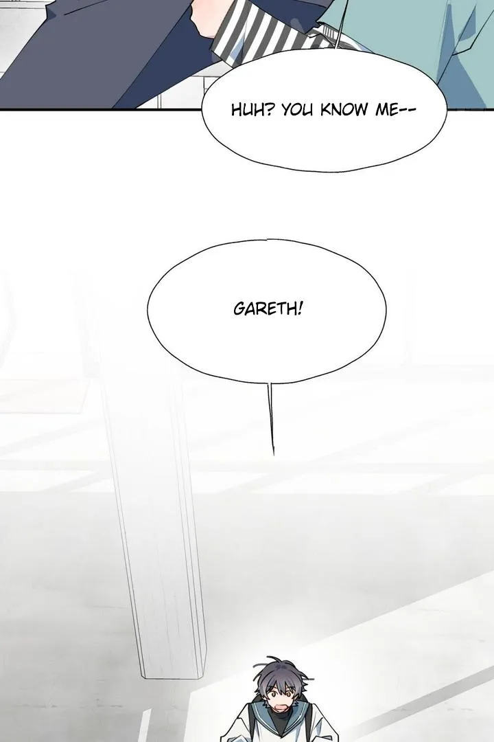 Lord Demon King Always Teases Me Chapter 45 page 6 - 