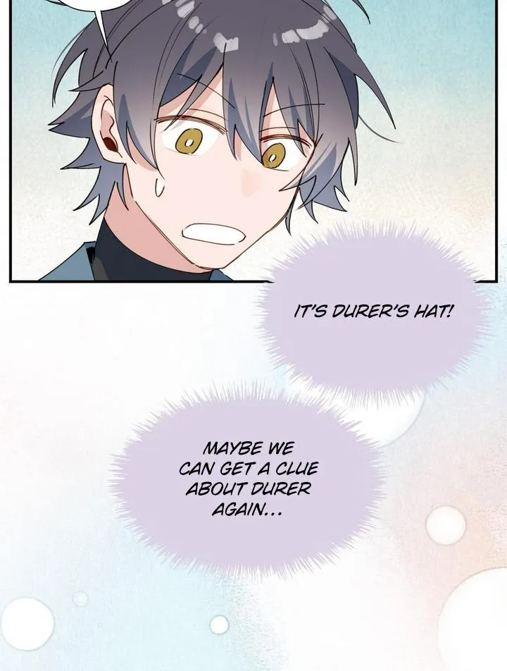 Lord Demon King Always Teases Me Chapter 45 page 51 - 